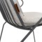 4SO Veneto stapelbare tuinstoelen - 4
